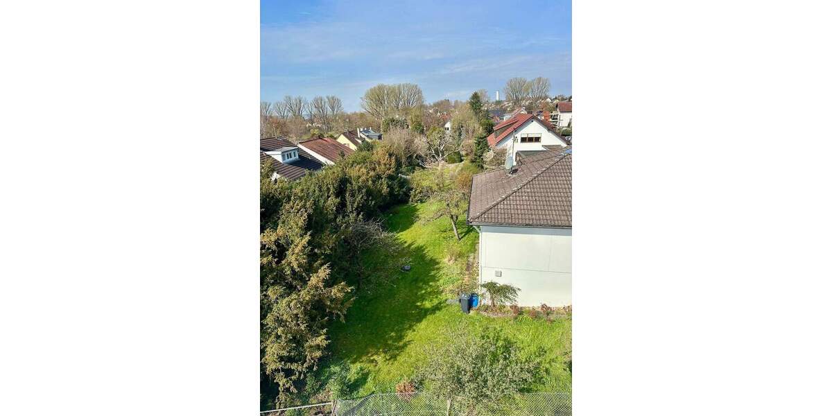 Etagenwohnung Göppingen Stadtgebiet - 3 Zimmer, 78 m&sup2;, 1.430&euro; | Angebot:26219801
