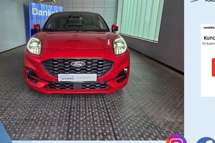 Ford Puma 7.200 km 24.990 &euro; Donzdorf 73072