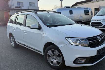 Dacia Logan 220.000 km 5.400 &euro; Winterbach 73650