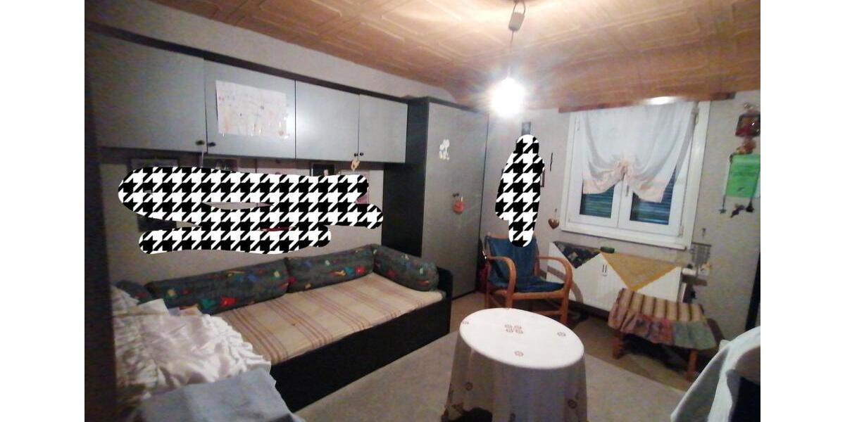 Etagenwohnung Ebersbach an der Fils - 3 Zimmer, 54 m&sup2;, 650&euro; | Angebot:25384307