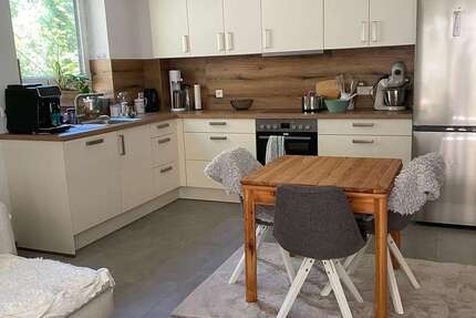 Wohnung Geislingen an der Steige Altenstadt - 2.5 Zimmer, 64 m&sup2;, 860&euro; | Angebot:27336647