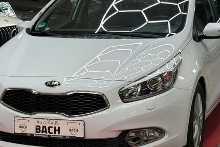 Kia ceed / Ceed 186.578 km 4.299 &euro; Remshalden 73630