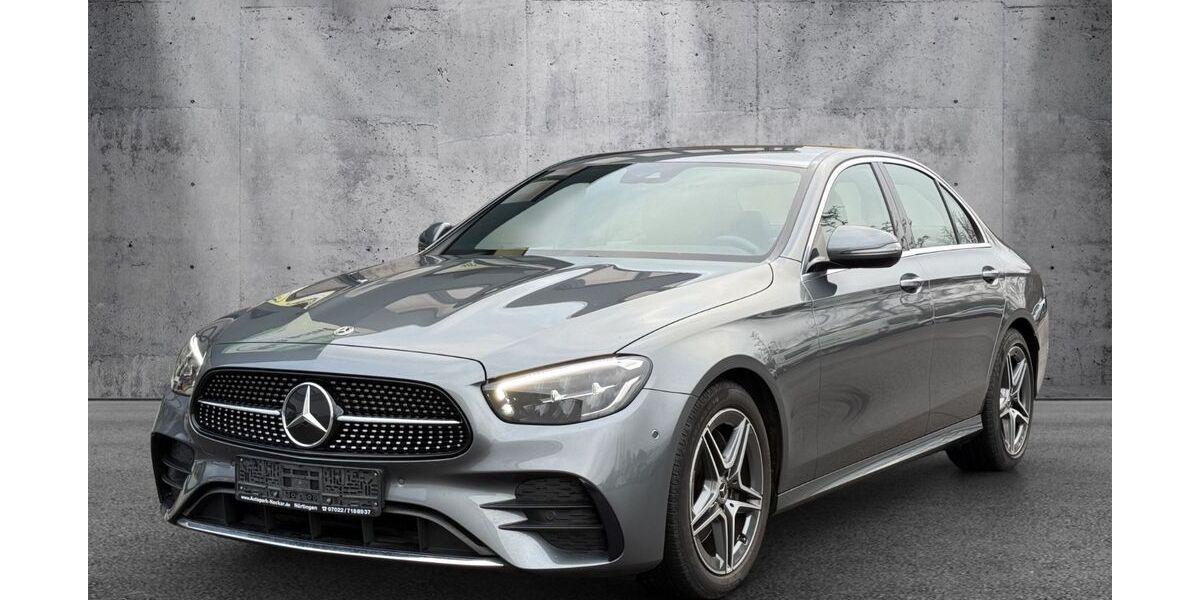 Mercedes-Benz E 220 56.300 km 41.890 &euro; Nürtingen bei Stuttgart 72622