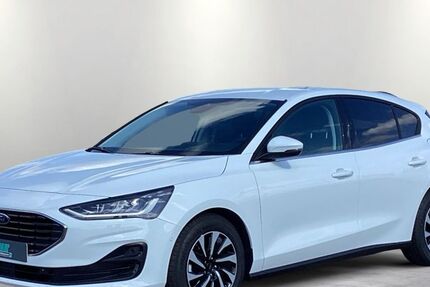 Ford Focus 7.620 km 24.940 &euro; Mutlangen 73557