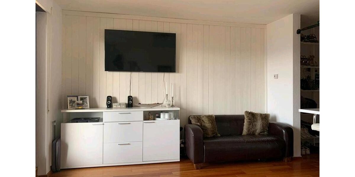 Etagenwohnung Esslingen am Neckar Brühl - 1.5 Zimmer, 37 m&sup2;, 170.000&euro; | Angebot:25922376