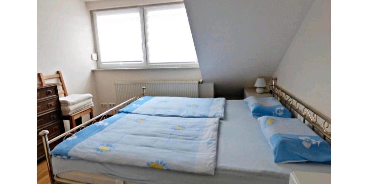 Dachgeschoßwohnung Kirchheim unter Teck - 2 Zimmer, 31 m&sup2;, 112.000&euro; | Angebot:25164478