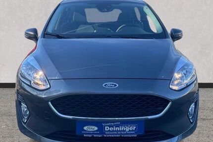 Ford Fiesta 19.800 km 11.480 &euro; Nürtingen 72622