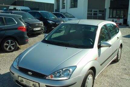 Ford Focus 60.000 km 2.950 &euro; Waiblingen (bei Stuttgart) 71332