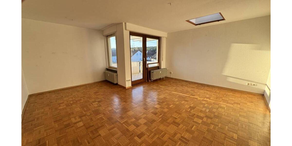 Etagenwohnung Kirchheim unter Teck Kirchheim - 2 Zimmer, 57 m&sup2;, 200.000&euro; | Angebot:25699698