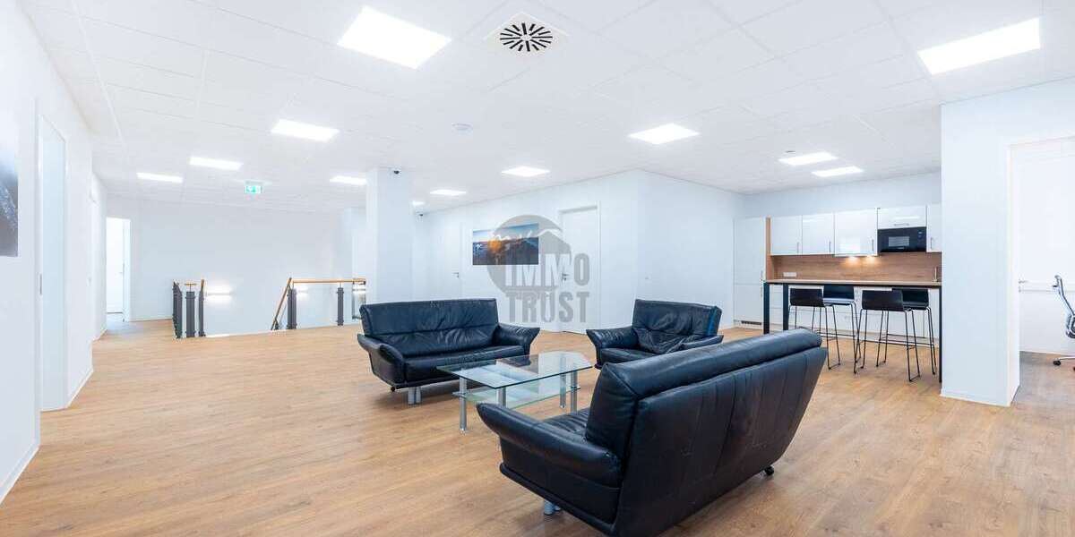 Gewerbeobjekt Geislingen an der Steige - 3.489&euro; | Angebot:25046716