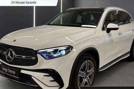Mercedes-Benz GLC 220 17.120 km 59.990 &euro; Fellbach 70736