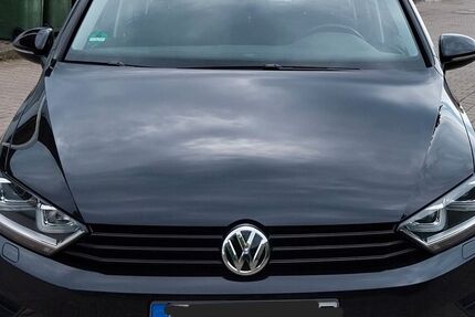 VW Golf Sportsvan 58.264 km 10.490 &euro; Denkendorf 73770