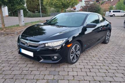 Honda Civic 115.000 km 14.500 &euro; Süßen 73079