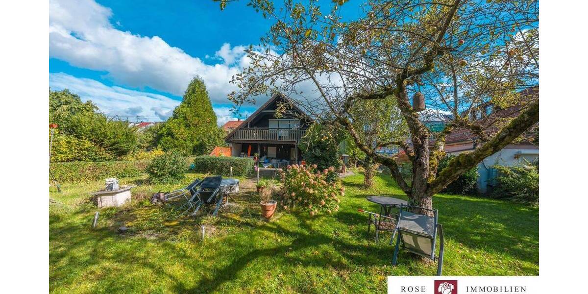 Grundstück Leutenbach - 339.000&euro; | Angebot:26361601