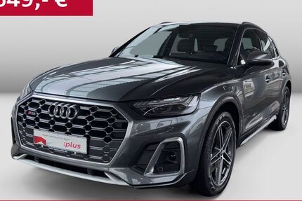 Audi SQ5 11.079 km 67.350 &euro; Esslingen 73730