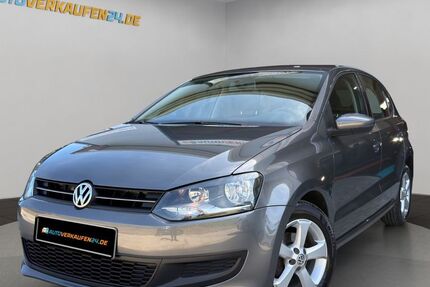 VW Polo 105.400 km 6.290 &euro; Ebersbach 73061