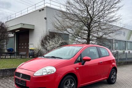 Fiat Punto 217.000 km 1.300 &euro; Weinstadt 71384