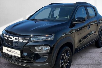Dacia Spring 17.900 km 11.990 &euro; Esslingen 73734
