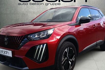 Peugeot 2008 31.700 km 21.380 &euro; Frickenhausen 72636