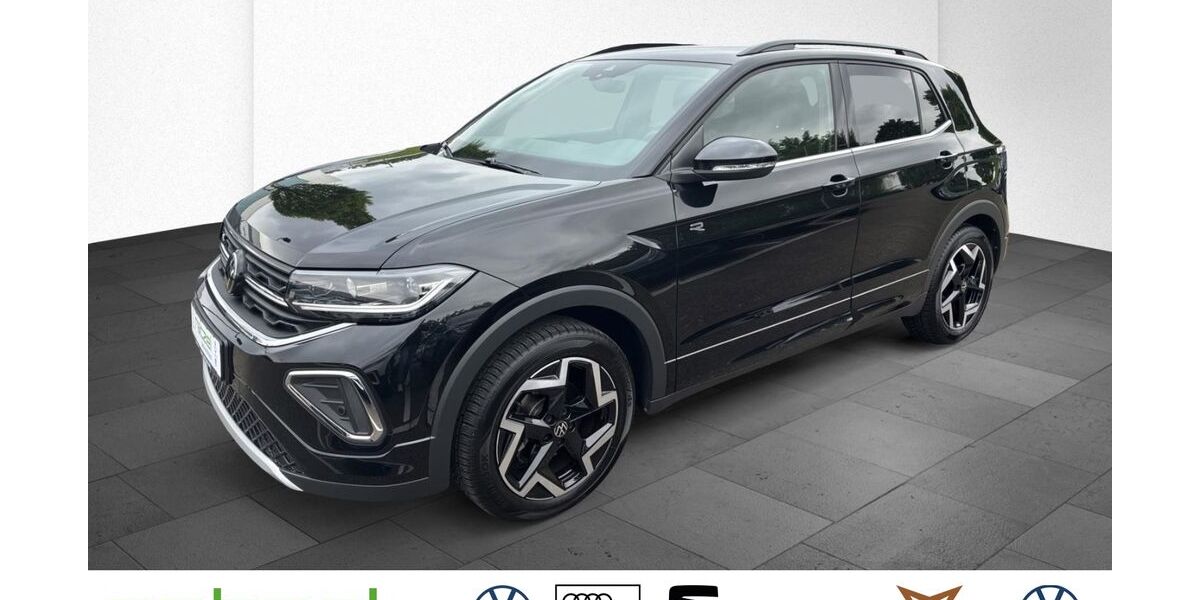 VW T-Cross 31.950 km 22.950 &euro; Zell u.A. 73119