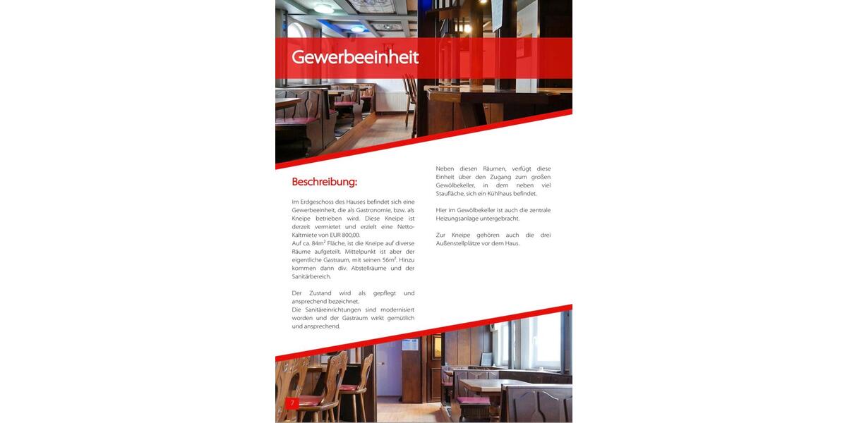 Mehrfamilienhaus, Wohnhaus Rudersberg - 10 Zimmer, 379 m&sup2;, 900.000&euro; | Angebot:25982529