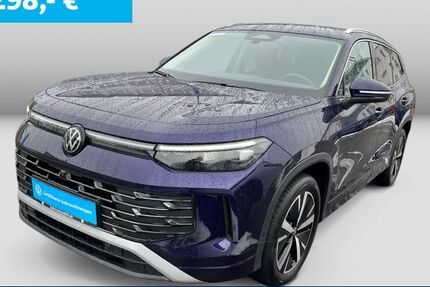 VW Tayron 11.700 km 39.540 &euro; Fellbach 70736