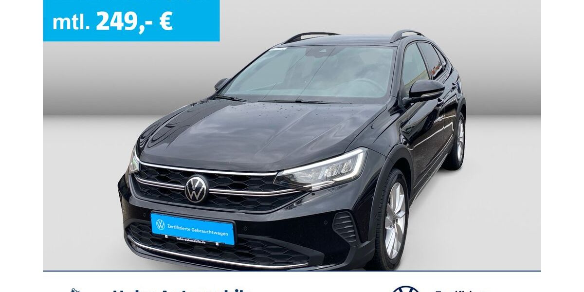 VW Taigo 29.990 km 23.499 &euro; Göppingen 73037
