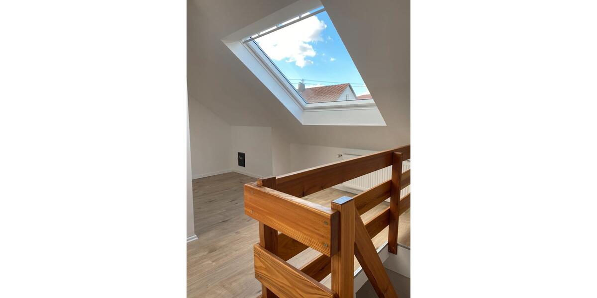 Etagenwohnung Winnenden - 4 Zimmer, 95 m&sup2;, 1.245&euro; | Angebot:25903848