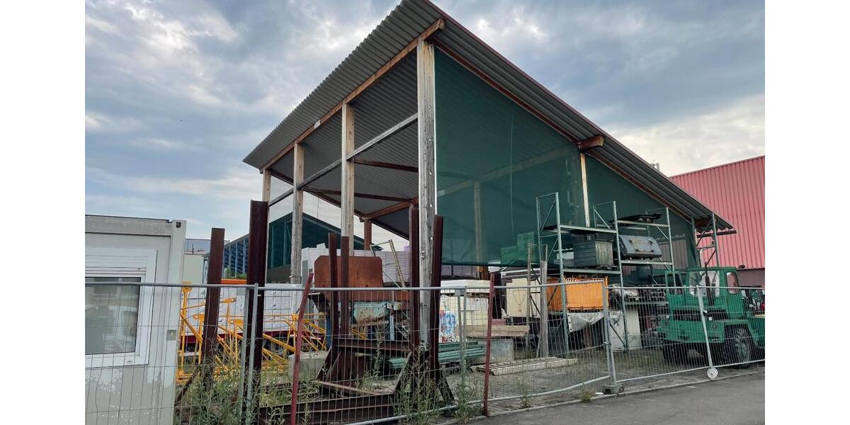 Gewerbeobjekt Kirchheim unter Teck - 3&euro; | Angebot:22720036