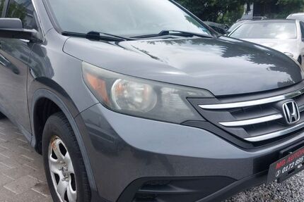 Honda CR-V 158.785 km 5.999 &euro; Fellbach 70736