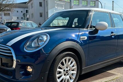 Mini Cooper 85.000 km 12.490 &euro; Süßen 73079