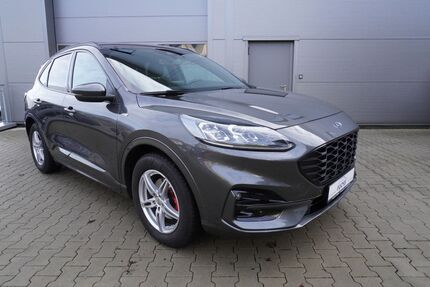 Ford Kuga 87.000 km 18.900 &euro; Böhmenkirch 89558