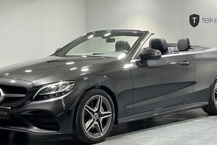 Mercedes-Benz C 180 36.660 km 31.990 &euro; Nürtingen 72622