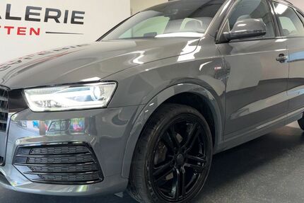 Audi Q3 120.000 km 17.990 &euro; Amstetten 73340