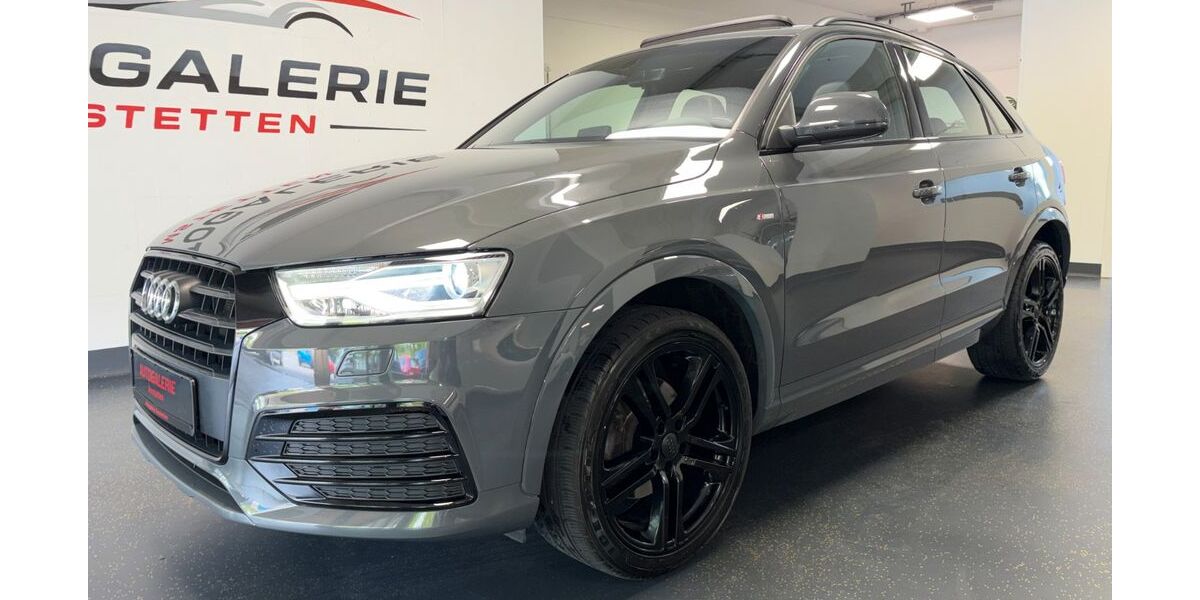Audi Q3 120.000 km 17.990 &euro; Amstetten 73340