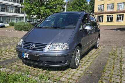 VW Sharan 237.000 km 5.900 &euro; Faurndau (Göppingen) 73035