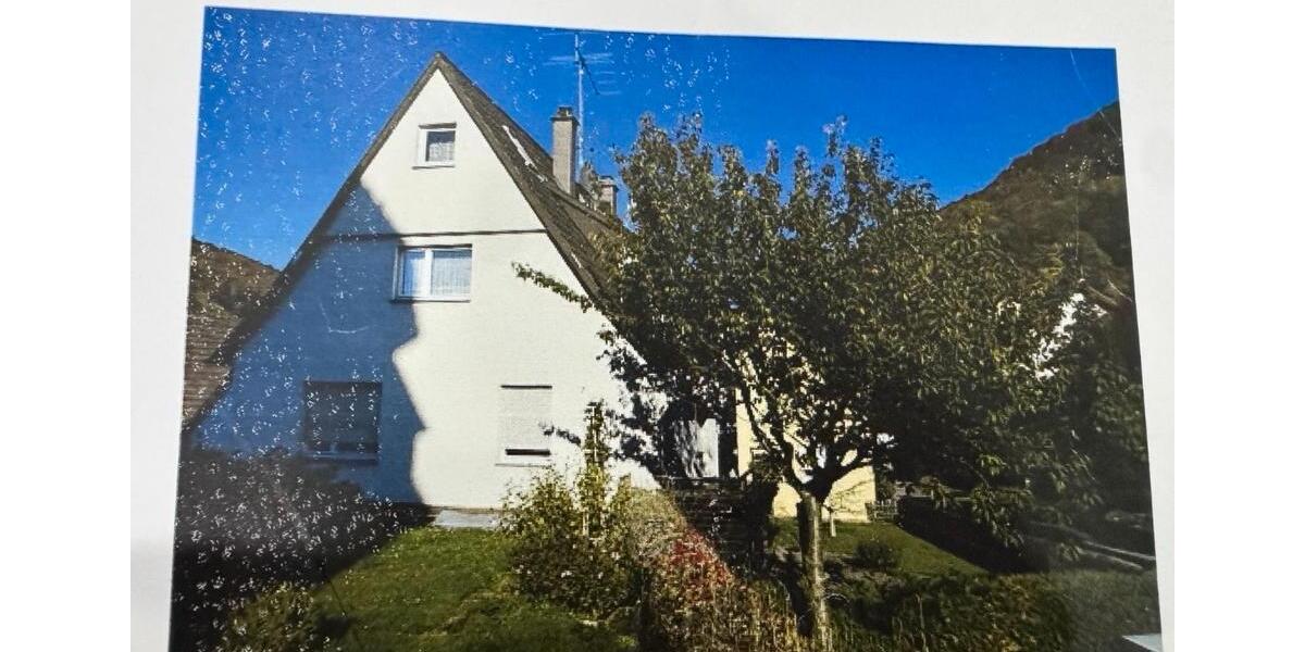 Mehrfamilienhaus, Wohnhaus Wiesensteig - 8 Zimmer, 177 m&sup2;, 378.000&euro; | Angebot:25658581