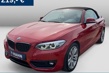 BMW 220 79.266 km 22.930 &euro; Göppingen 73037