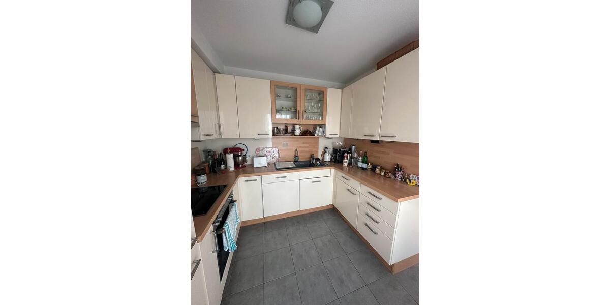 Etagenwohnung Göppingen - 3 Zimmer, 108 m&sup2;, 420.000&euro; | Angebot:25151545