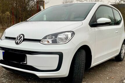 VW up! 22.250 km 9.200 &euro; Remshalden 73630