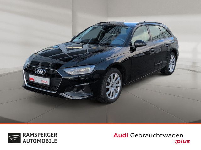 Audi A4 33.500 km 26.880 &euro; Kirchheim 73230
