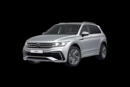 VW Tiguan 37.500 km 33.790 &euro; Dettingen/Erms 72581