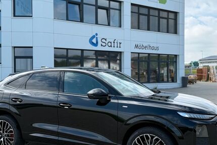 Audi Q3 1.001 km 63.890 &euro; Lonsee-Luizhausen 89173