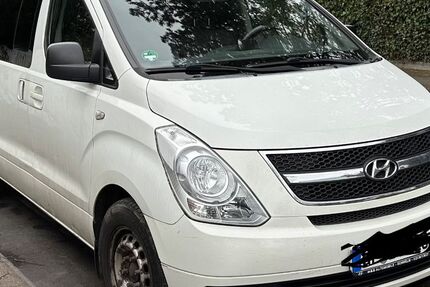 Hyundai H-1 Starex 247.000 km 7.000 &euro; Süßen 73079