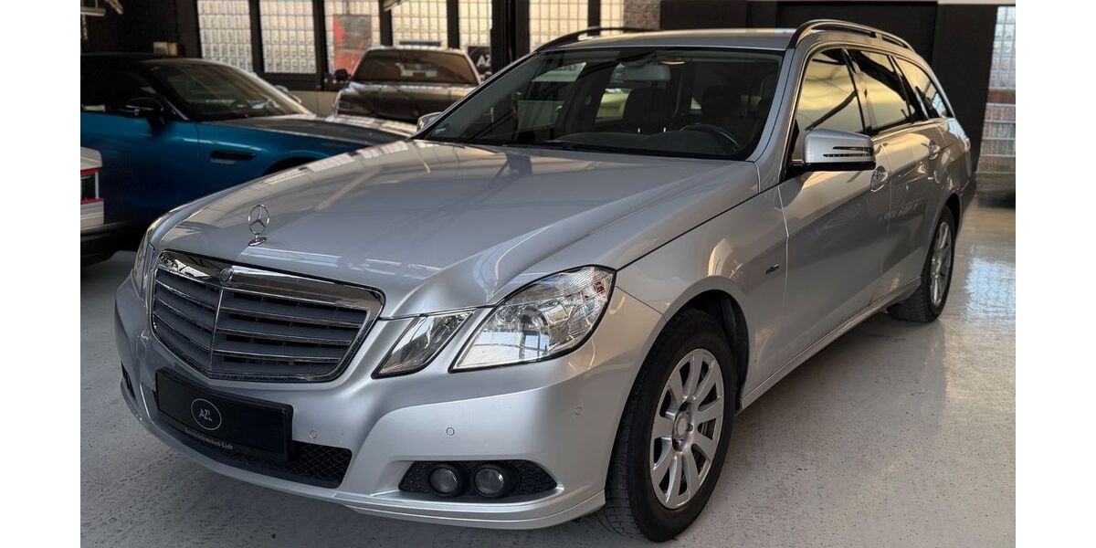 Mercedes-Benz E 250 209.990 km 7.900 &euro; Uhingen 73066