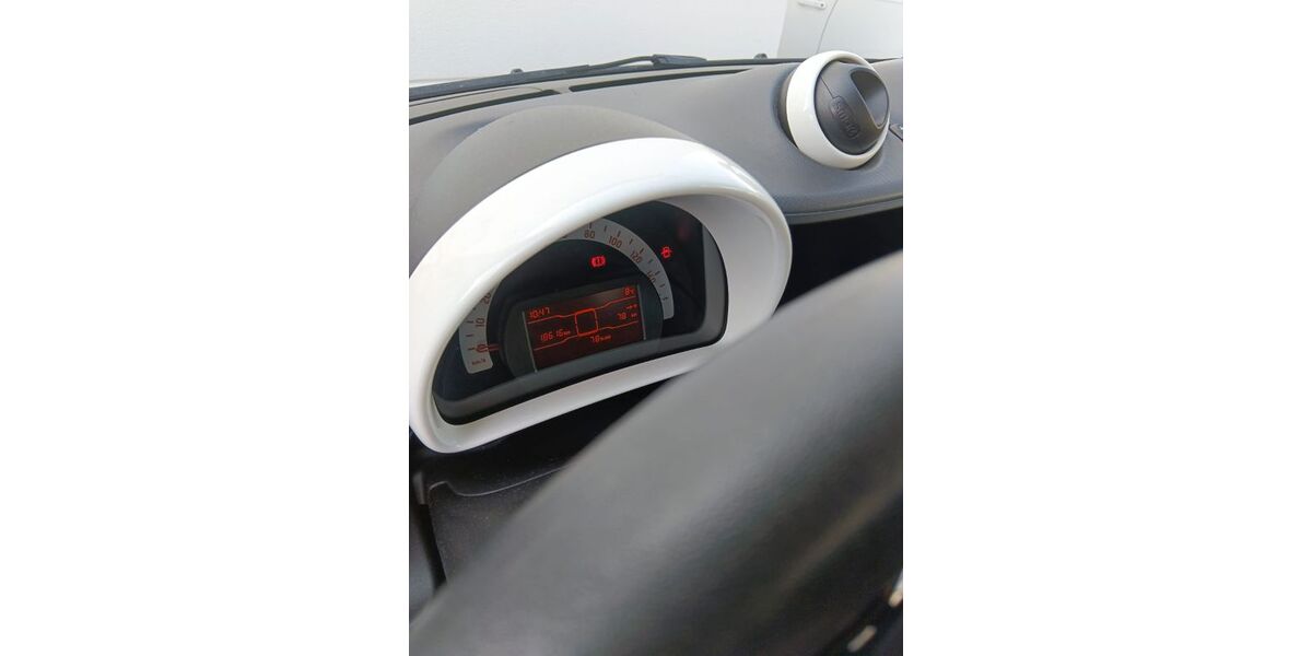 Smart ForTwo 18.000 km 10.900 &euro; Göppingen 73033