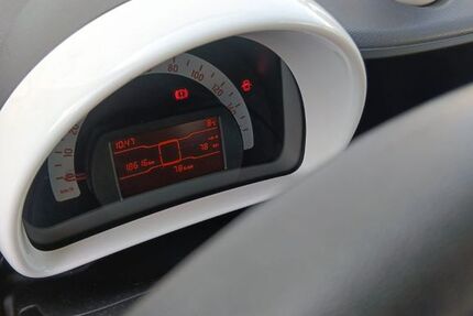 Smart ForTwo 18.600 km 10.900 &euro; Göppingen 73033