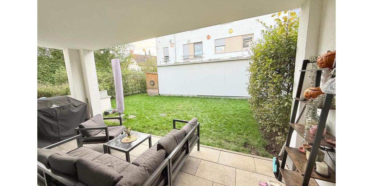 Erdgeschoßwohnung Lorch - 4 Zimmer, 96 m&sup2;, 447.000&euro; | Angebot:26311479
