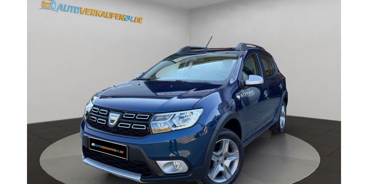 Dacia Sandero 83.600 km 8.490 &euro; Ebersbach 73061