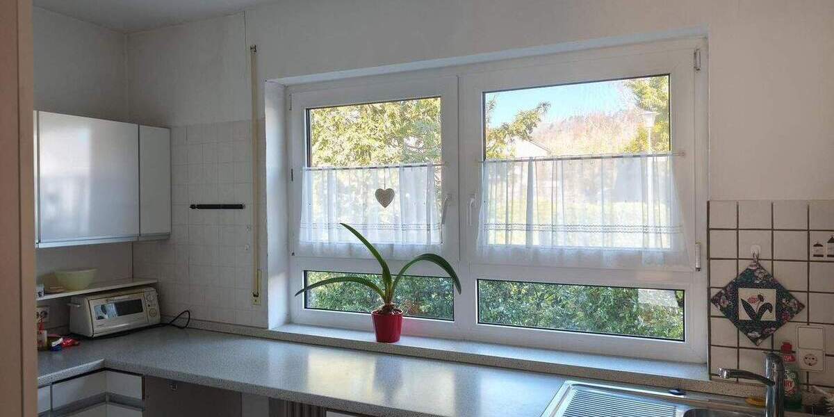 Einfamilienhaus Schwäbisch Gmünd Rechberg - 8 Zimmer, 176 m&sup2;, 429.000&euro; | Angebot:25822697